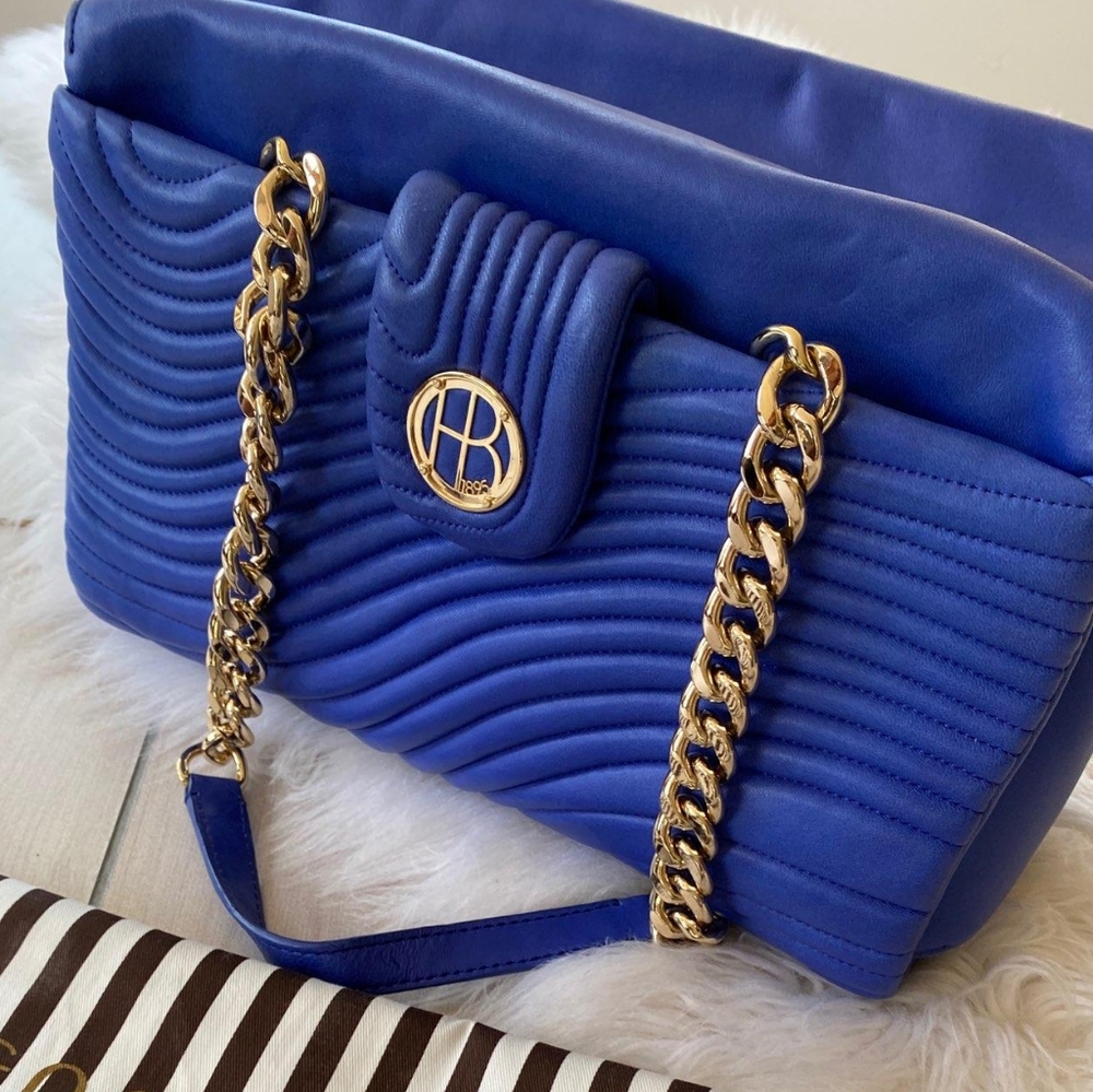 Henri Bendel Purse